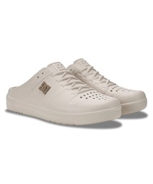 DC SHOES（ディーシーシューズ）の「DC SHOES メンズ M4 SLIP スリッパサンダル 【2026年春夏モデル】/クロッグサンダル（サンダル）」