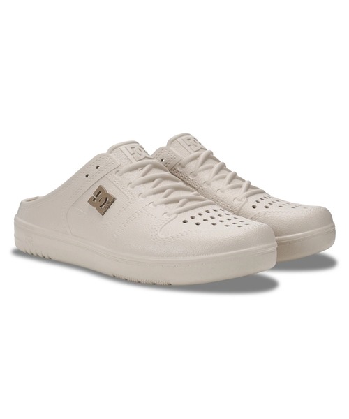 DC SHOES メンズ M4 SLIP スリッパサンダル 【2026年春夏モデル