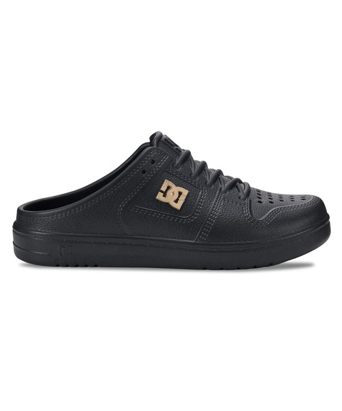 DC SHOES メンズ M4 SLIP スリッパサンダル 【2026年春夏モデル