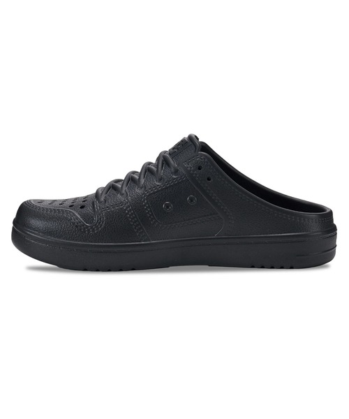 DC SHOES メンズ M4 SLIP スリッパサンダル 【2026年春夏モデル