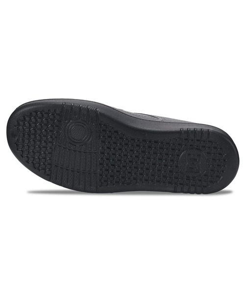 DC SHOES(ディーシーシューズ)の「DC SHOES メンズ M4 SLIP スリッパサンダル 【2026年春夏モデル】/クロッグサンダル(サンダル・メンズ・ブラック/アイボリー/レモンイエロー・SMALL/MEDIUM/LARGE/X-LARGE)」の12枚目の写真