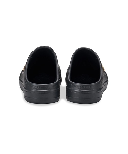 DC SHOES(ディーシーシューズ)の「DC SHOES メンズ M4 SLIP スリッパサンダル 【2026年春夏モデル】/クロッグサンダル(サンダル・メンズ・ブラック/アイボリー/レモンイエロー・SMALL/MEDIUM/LARGE/X-LARGE)」の13枚目の写真