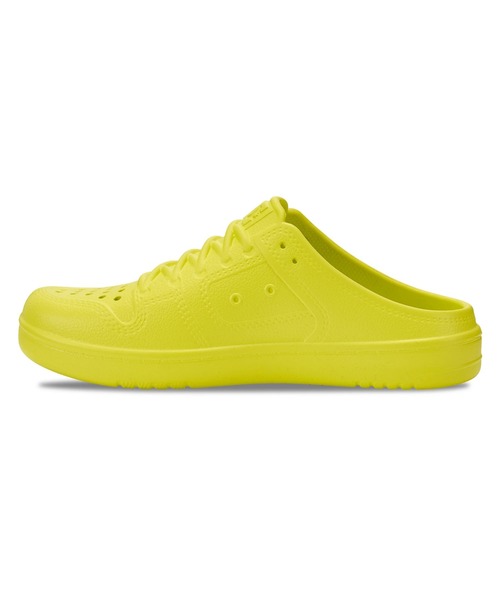 DC SHOES(ディーシーシューズ)の「DC SHOES メンズ M4 SLIP スリッパサンダル 【2026年春夏モデル】/クロッグサンダル(サンダル・メンズ・ブラック/アイボリー/レモンイエロー・SMALL/MEDIUM/LARGE/X-LARGE)」の15枚目の写真