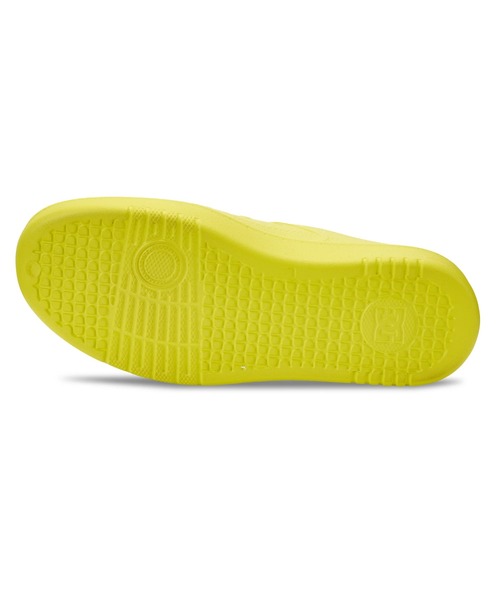 DC SHOES(ディーシーシューズ)の「DC SHOES メンズ M4 SLIP スリッパサンダル 【2026年春夏モデル】/クロッグサンダル(サンダル・メンズ・ブラック/アイボリー/レモンイエロー・SMALL/MEDIUM/LARGE/X-LARGE)」の17枚目の写真