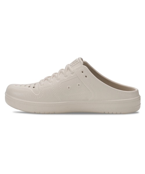 DC SHOES(ディーシーシューズ)の「DC SHOES メンズ M4 SLIP スリッパサンダル 【2026年春夏モデル】/クロッグサンダル(サンダル・メンズ・ブラック/アイボリー/レモンイエロー・SMALL/MEDIUM/LARGE/X-LARGE)」の5枚目の写真