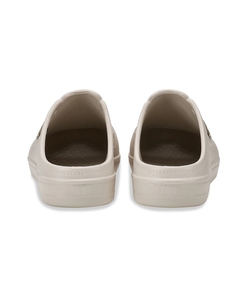 DC SHOES(ディーシーシューズ)の「DC SHOES メンズ M4 SLIP スリッパサンダル 【2026年春夏モデル】/クロッグサンダル(サンダル・メンズ・ブラック/アイボリー/レモンイエロー・SMALL/MEDIUM/LARGE/X-LARGE)」の8枚目の写真