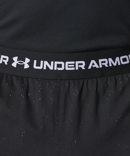 UNDER ARMOUR(アンダーアーマー)の「UAドリーマーズ ジャカード メッシュショーツ(バスケットボール/メンズ)(その他パンツ・メンズ・ブラック・M/L/XL/3XL/2XL/S)」の5枚目の写真