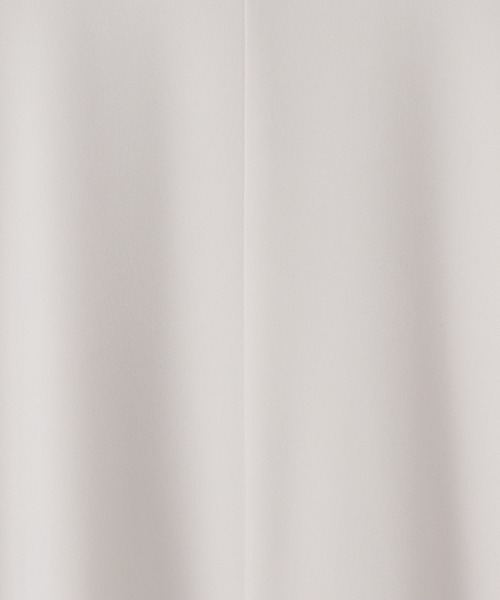 HEREIAM(ヘレイアム)の「【HEREIAM】撥水Comfy ワンピース(ワンピース・レディース・ブラック/ライトグレー・MEDIUM/SMALL)」の7枚目の写真