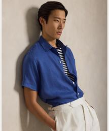 POLO RALPH LAUREN｜ポロ ラルフ ローレンのシャツ/ブラウス（ブルー