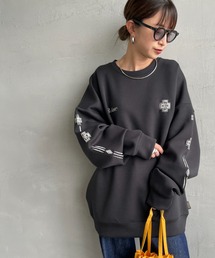 ブランド古着】長袖カットソー（Tシャツ/カットソー）｜SORIN（ソリン