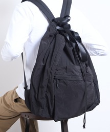 Magine（マージン）の「NoiR:Light daypack（バックパック/リュック）」