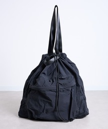 NoiR/ノアール（ノアール）の「NoiR:Light daypack（バックパック/リュック）」