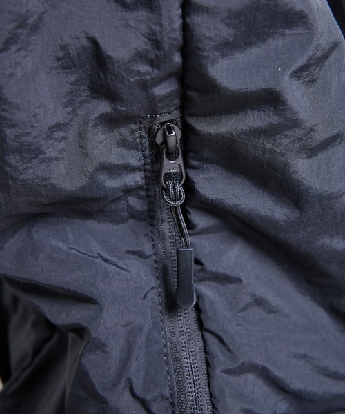 NoiR/ノアール(ノアール)の「NoiR:Light daypack(バックパック/リュック・メンズ・ブラック系その他/ブラック・FREE)」の21枚目の写真