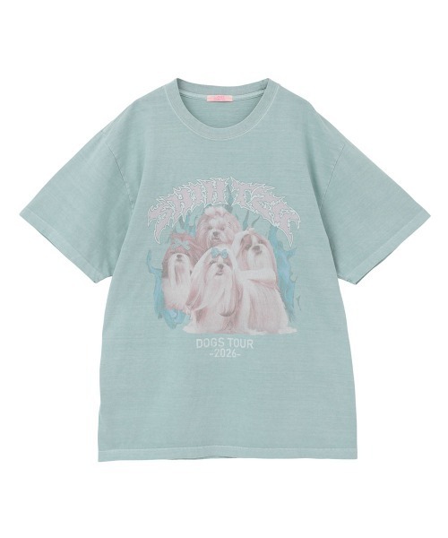 CANDY STRIPPER Tシャツ Candy Stripper（キャンディーストリッパー） tシャツ FRANKEN BEAR