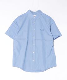 A.P.C.（アーペーセー）の「CHEMISETTE PAUL（シャツ/ブラウス）」