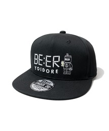 YOIDORE ﾍﾞｰｽﾎﾞｰﾙ CAP