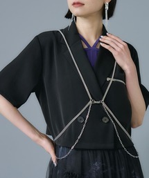 HARE(�n��)��MIX�`�F�[���n�[�l�X(HARE)(�l�b�N���X)