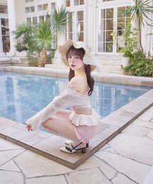 OLIVE des OLIVE｜オリーブ デ オリーブの水着通販 - ZOZOTOWN