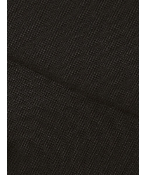 SUIT SQUARE（スーツスクエア）の「Tシャツ／半袖／ウォッシャブル／吸水速乾／UVカット／プレーティング鹿の子／無地（Tシャツ/カットソー・メンズ・ホワイト/ブラウン/ピンク/ブラック・S/M/L/LL）」の21枚目の写真