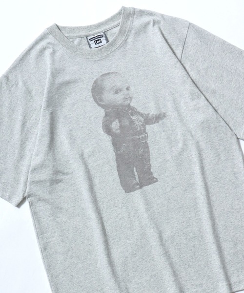 セール】Lee（リー）BUDDY Lee VINTAGE PRINT TEE/ヴィンテージ