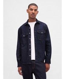 GAP（ギャップ）の「長袖シャツ（シャツ/ブラウス）」