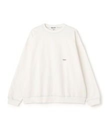 Gymphlex Crewneck L/S T-shirt（ジムフレックス クルーネック 長袖Tシャツ）