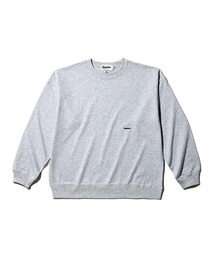 Gymphlex Crewneck L/S T-shirt(ジムフレックス クルーネック 長袖Tシャツ)