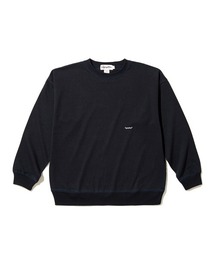 Gymphlex Crewneck L/S T-shirt（ジムフレックス クルーネック 長袖Tシャツ）