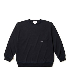 セール】SAN SAN GEAR / サンサンギア RIBBED LONG SLEEVES（Tシャツ