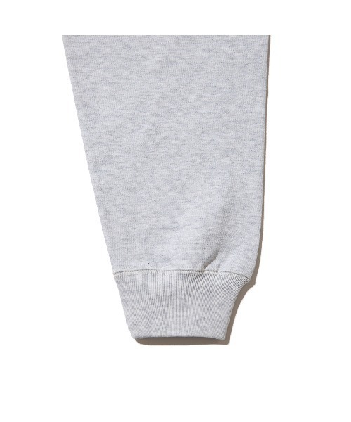 Kinetics(キネティクス)の「Gymphlex Crewneck L/S T-shirt(ジムフレックス クルーネック 長袖Tシャツ)(スウェット・レディース・ネイビー系/グレー系/ホワイト系・X-SMALL)」の8枚目の写真