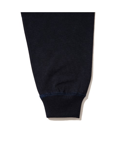 Kinetics(キネティクス)の「Gymphlex Crewneck L/S T-shirt(ジムフレックス クルーネック 長袖Tシャツ)(スウェット・レディース・ネイビー系/グレー系/ホワイト系・X-SMALL)」の13枚目の写真