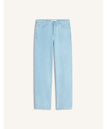 Maison Kitsune（メゾンキツネ）の「WIDE JEANS（デニムパンツ）」