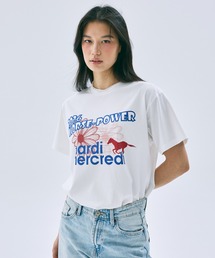 TSHIRT 2026 HORSE-POWER / Tシャツ 2026 HORSE-POWER