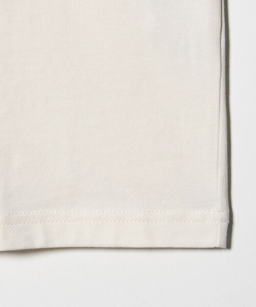 PLEASURES（プレジャー）の「＜PLEASURES  × oasis＞NORDIQUE Tシャツ（Tシャツ/カットソー・メンズ・ホワイト・M/S/L）」の5枚目の写真
