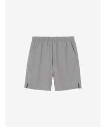 GOLDWIN | ゴールドウィン【Goldwin】-ショーツ 【Goldwin WVN UTILITY SHORTS GA74164 -CL GRAY】(その他パンツ)
