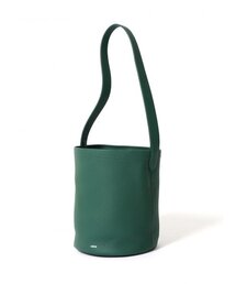 LEEHO（イホ）の「ANNA(green)（ショルダーバッグ）」