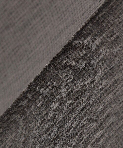 SHIPS(シップス)の「SHIPS:〈セットアップ対応/ 撥水〉Comfy Line DRYAIR ピンタック イージー パンツ(その他パンツ・メンズ・ネイビー/グレー/ブラック・SMALL/LARGE/MEDIUM)」の9枚目の写真