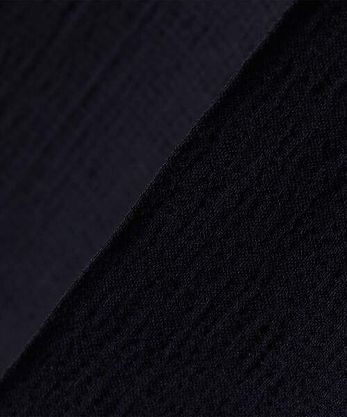SHIPS(シップス)の「SHIPS:〈セットアップ対応/ 撥水〉Comfy Line DRYAIR ピンタック イージー パンツ(その他パンツ・メンズ・ネイビー/グレー/ブラック・SMALL/LARGE/MEDIUM)」の11枚目の写真