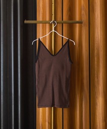 ROSE BUD | Robert P. Miller PRIB CAMI TANK(タンクトップ)