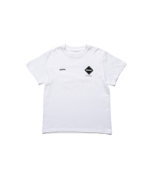 F.C.Real Bristol for Kids（エフシーレアルブリストルフォーキッズ）の「AUTHENTIC TEE（Tシャツ/カットソー）」