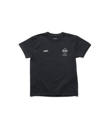F.C.Real Bristol for Kids（エフシーレアルブリストルフォーキッズ）の「AUTHENTIC TEE（Tシャツ/カットソー）」