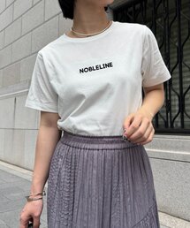 フロッキーロゴTシャツ