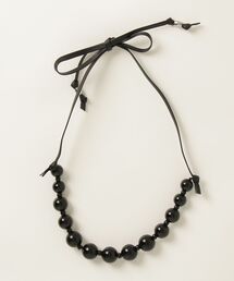 ドロップチェーンネックレス / Drop Chain Necklace（ネックレス