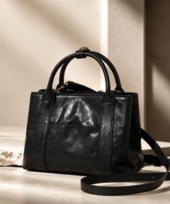 ブランド古着】バザール ショッパー XS（ハンドバッグ）｜BALENCIAGA