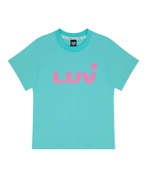 SY LUV DOT TEE(MINT)