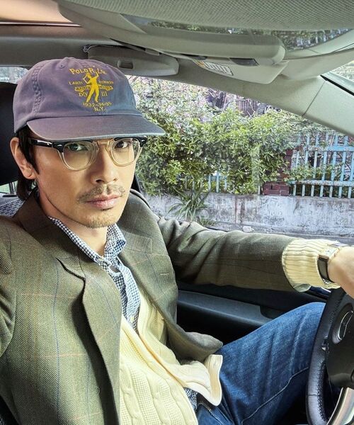 JOSEPHT（ジョセフ）の「JOHN BLACK [VIBRAM]（ブーツ・メンズ・その他・24.5cm/25cm/25.5cm/26cm/26.5cm/27cm/27.5cm/28cm/28.5cm/29cm）」の11枚目の写真