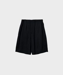 THE TOKYO | Wide Shorts(Tシャツ/カットソー)