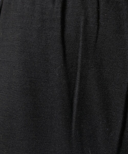 THE TOKYO（ザトウキョウ）の「Wide Shorts（Tシャツ/カットソー・メンズ・ブラック・2）」の11枚目の写真