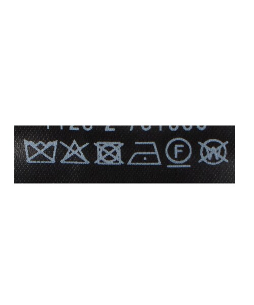 UNITED ARROWS(ユナイテッドアローズ)の「バーズアイ シングル 3ボタン スーツ REGULAR MODEL(セットアップ・メンズ・ダークグレー・50/46/48)」の16枚目の写真