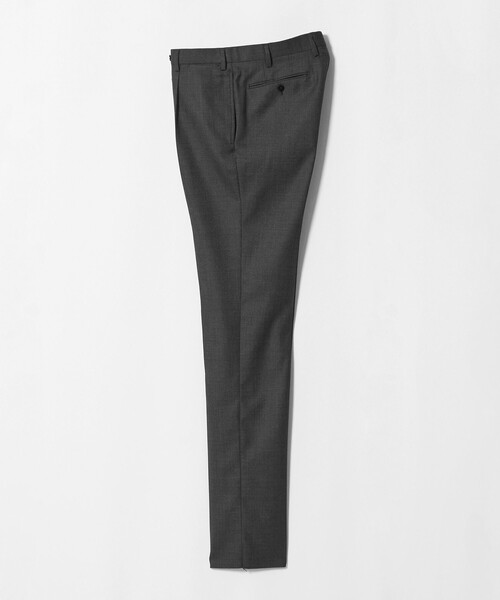 UNITED ARROWS(ユナイテッドアローズ)の「バーズアイ シングル 3ボタン スーツ REGULAR MODEL(セットアップ・メンズ・ダークグレー・50/46/48)」の17枚目の写真
